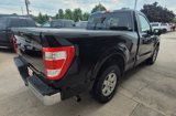 Used 2021 Ford F150 XL w/ Equipment Group 101A High image 5