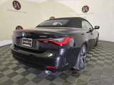 New 2025 BMW 430i xDrive Convertible w/ Premium Package image 5