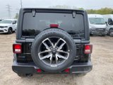New 2025 Jeep Wrangler Unlimited Sport S 4xe image 4