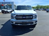 New 2025 Ford F150 Lariat image 2