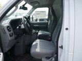 New 2026 Ford E-350 and Econoline 350 Super Duty w/ Power Equipment Group image 2
