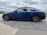 Used 2020 Mercedes-Benz C 43 AMG 4MATIC Sedan image 4