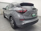 Used 2020 Nissan Murano SV image 5