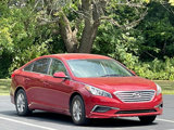 Used 2016 Hyundai Sonata SE image 2