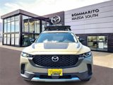 New 2025 MAZDA CX-50 Meridian Edition w/ Apex Package image 4
