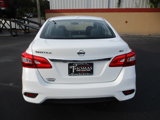Used 2019 Nissan Sentra SV image 4