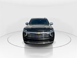 New 2025 Chevrolet Suburban Premier image 3