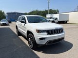 Used 2020 Jeep Grand Cherokee Limited image 3