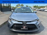 Used 2021 Toyota Corolla LE image 3