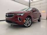 Used 2023 Buick Envision Avenir image 3