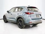 Used 2024 MAZDA CX-5 Carbon Edition image 5