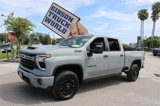 Used 2024 Chevrolet Silverado 2500 LTZ w/ LTZ Plus Package image 1