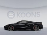 New 2025 Chevrolet Corvette Stingray Premium Conv w/ 3LT image 2