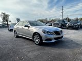 Used 2014 Mercedes-Benz E 250 BlueTEC Sedan image 4