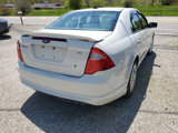Used 2011 Ford Fusion SE w/ 201A Rapid Spec Order Code image 6