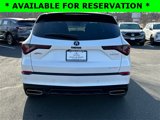 Used 2025 Acura MDX A-Spec image 3