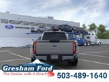 New 2025 Ford F450 XLT image 5