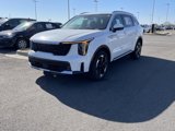 New 2025 Kia Sorento EX image 3