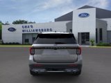New 2025 Ford Explorer Active image 5