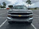 Used 2018 Chevrolet Silverado 1500 LT w/ Trailering Package image 3