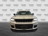 Used 2022 Jeep Grand Cherokee L Limited image 3