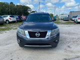 Used 2014 Nissan Pathfinder S image 4