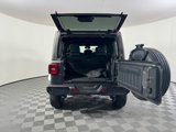 New 2025 Jeep Wrangler Sahara w/ Technology Group image 3