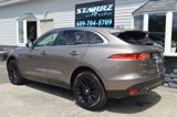Used 2017 Jaguar F-PACE Prestige image 3