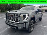 New 2025 GMC Sierra 2500 Denali w/ Denali Reserve Package image 2