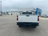 Used 2022 Chevrolet Silverado 2500 W/T w/ WT Convenience Package image 5