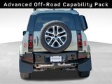 Certified 2024 Land Rover Defender 110 X-Dynamic SE image 5