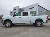New 2024 RAM 3500 Tradesman w/ Chrome Appearance Group image 2