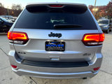 Used 2021 Jeep Grand Cherokee Laredo X image 4