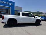 Used 2021 GMC Sierra 1500 Elevation image 3