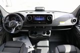New 2025 Mercedes-Benz Sprinter 2500 image 4