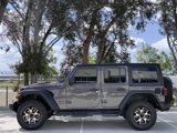 Used 2020 Jeep Wrangler Unlimited Rubicon image 4