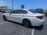 Used 2023 BMW 530e w/ Convenience Package image 5