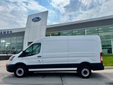 Certified 2023 Ford Transit 250 Medium Roof w/ Load Area Protection Package image 2