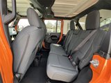 New 2025 Jeep Wrangler Willys image 6