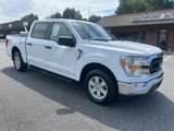 Used 2022 Ford F150 XLT w/ Trailer Tow Package image 5