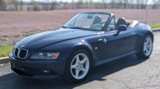 Used 1997 BMW Z3 2.8 image 3