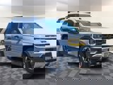 New 2026 Honda Passport TrailSport Elite image 2