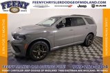 New 2025 Dodge Durango R/T image 3