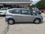 Used 2009 Honda Fit image 6
