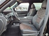 New 2025 Nissan Armada Platinum w/ Convenience Package image 4
