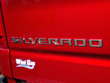 New 2025 Chevrolet Silverado 1500 RST image 5