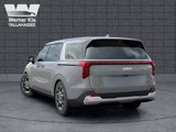 New 2025 Kia Carnival EX image 4