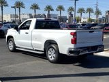 Used 2024 Chevrolet Silverado 1500 W/T w/ WT Fleet Convenience Package image 4
