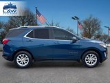 Used 2019 Chevrolet Equinox LT image 4
