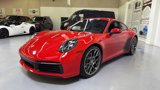 Used 2021 Porsche 911 Carrera image 4